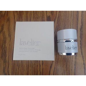 Lavelier Marine Deep Moisturizer Daily Replenish 60 g / 2.11 oz Open Box